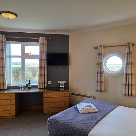 The Little Haven Hotel On The Beach South Shields Bagian luar foto