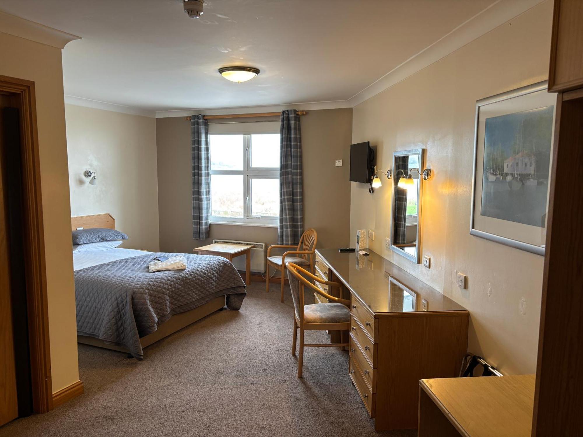 The Little Haven Hotel On The Beach South Shields Bagian luar foto
