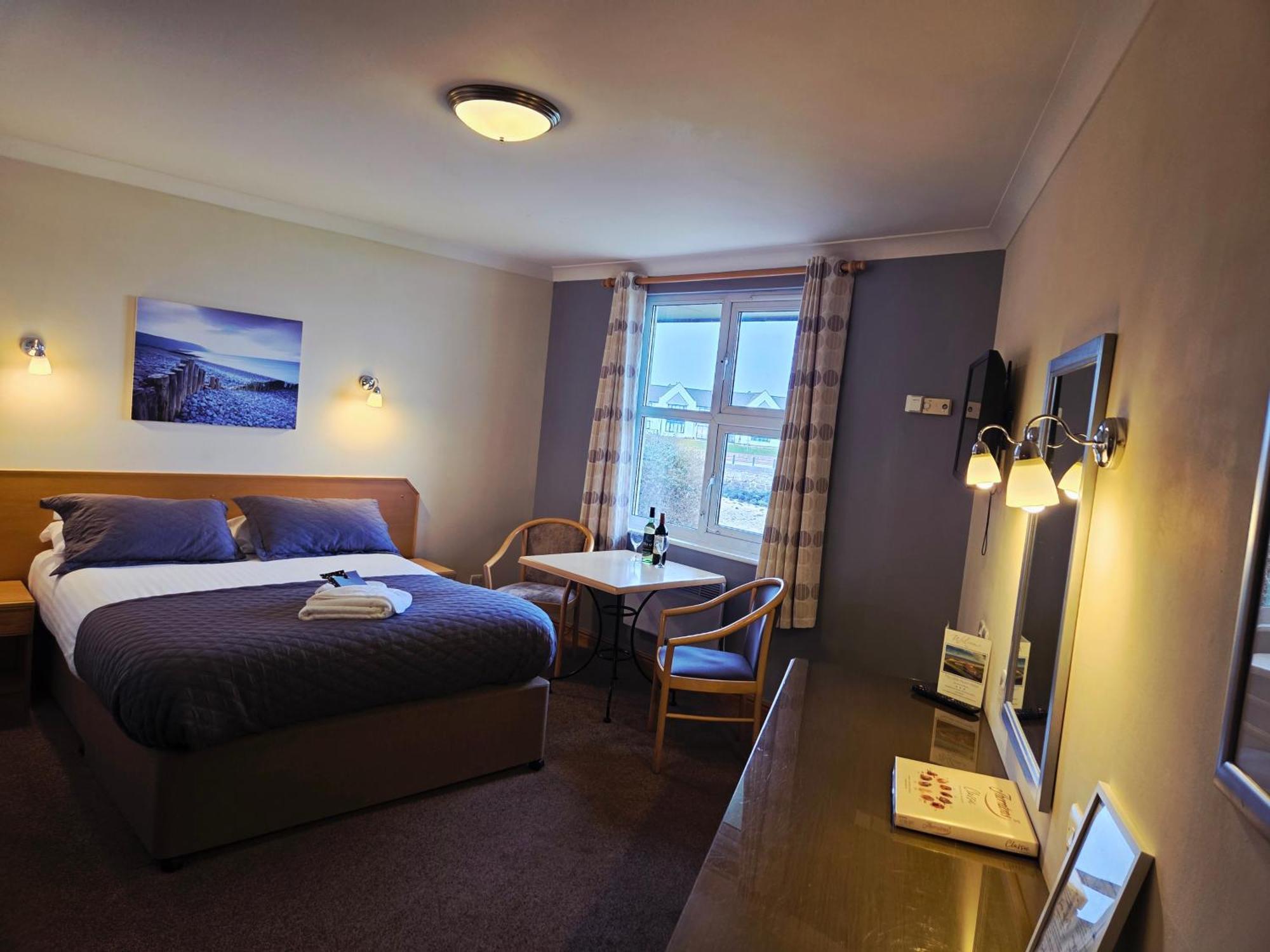 The Little Haven Hotel On The Beach South Shields Bagian luar foto