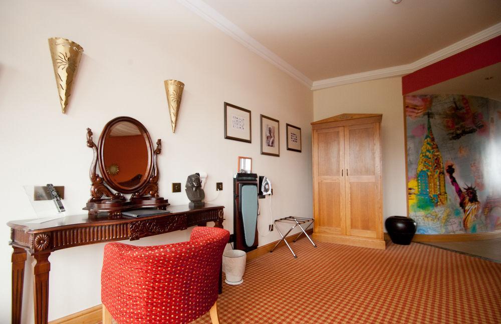 The Little Haven Hotel On The Beach South Shields Bagian luar foto