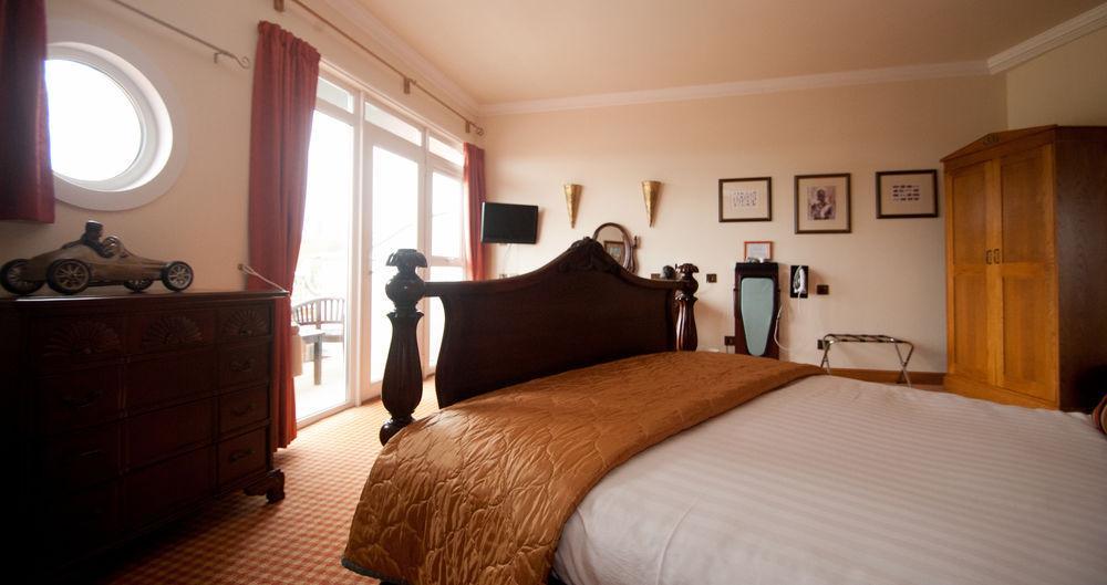 The Little Haven Hotel On The Beach South Shields Bagian luar foto