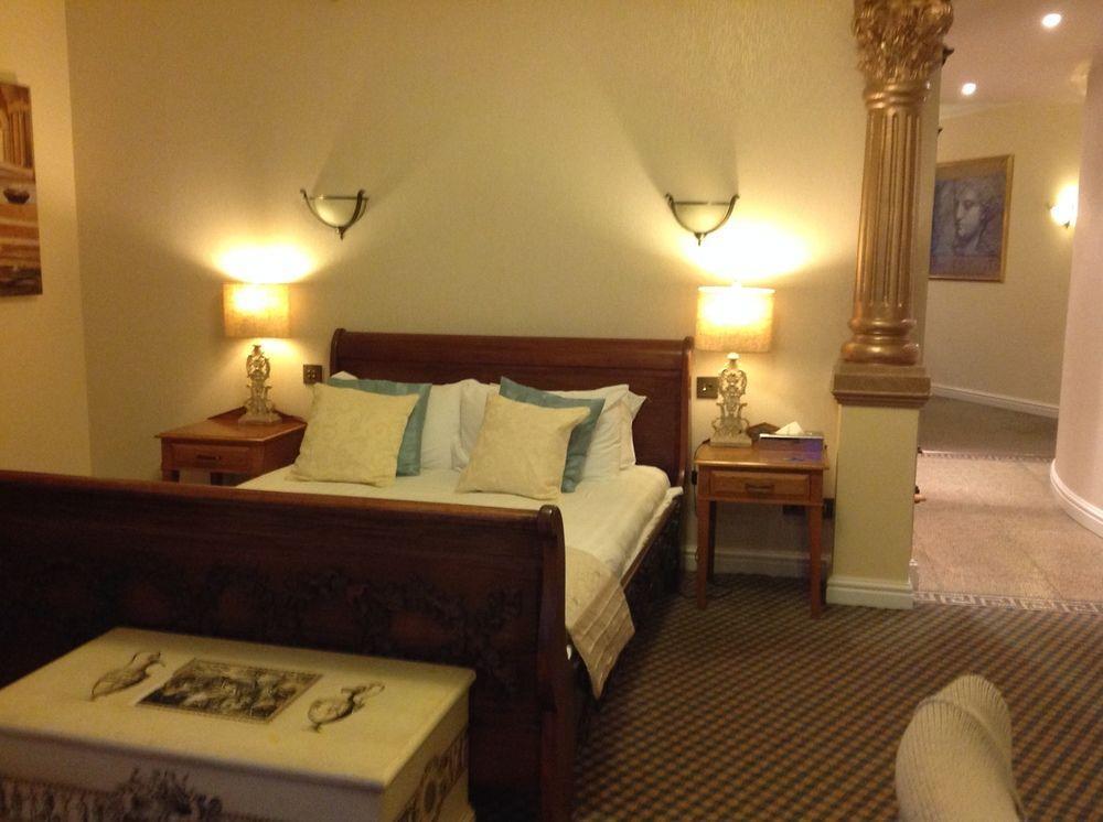 The Little Haven Hotel On The Beach South Shields Bagian luar foto