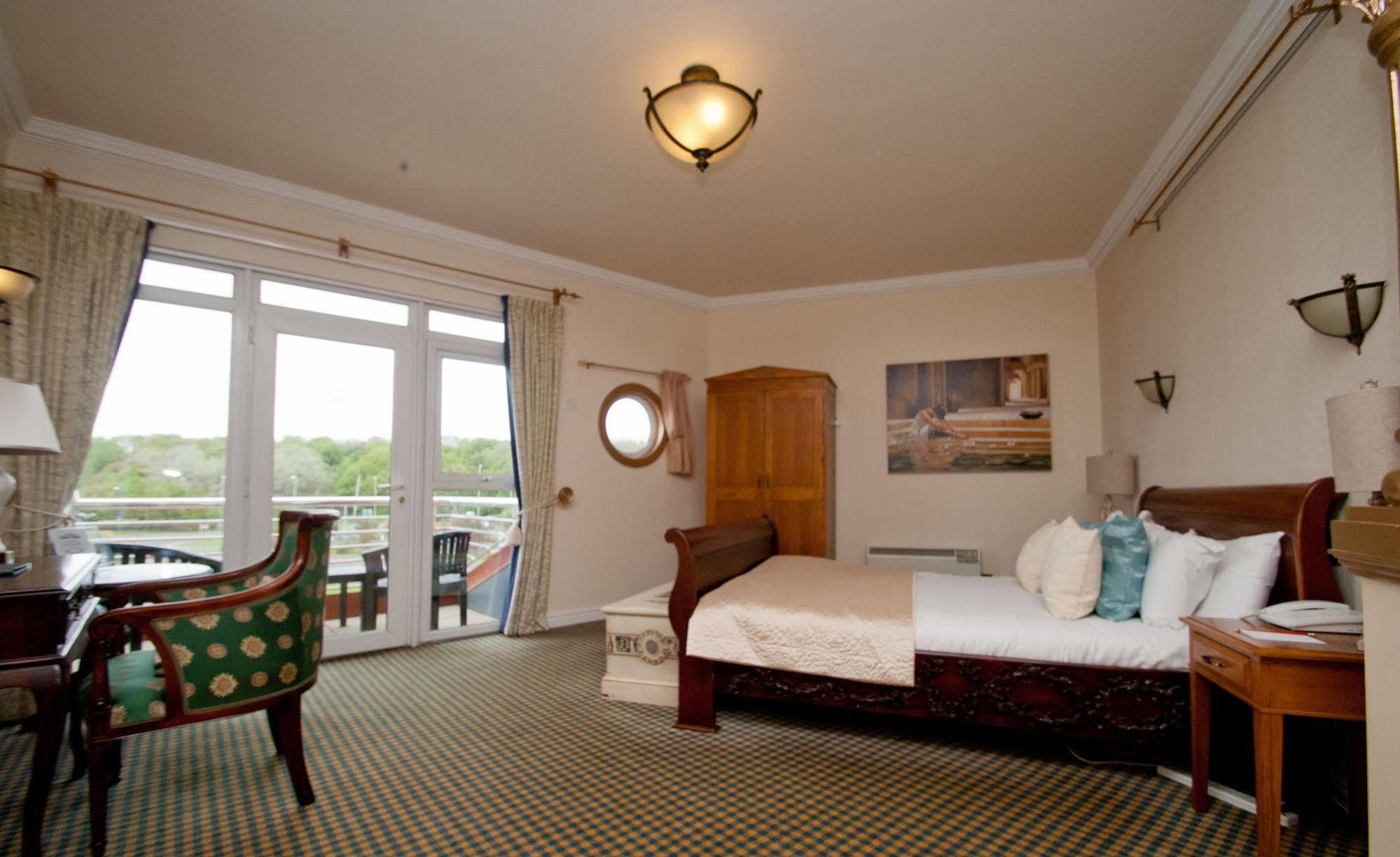 The Little Haven Hotel On The Beach South Shields Bagian luar foto