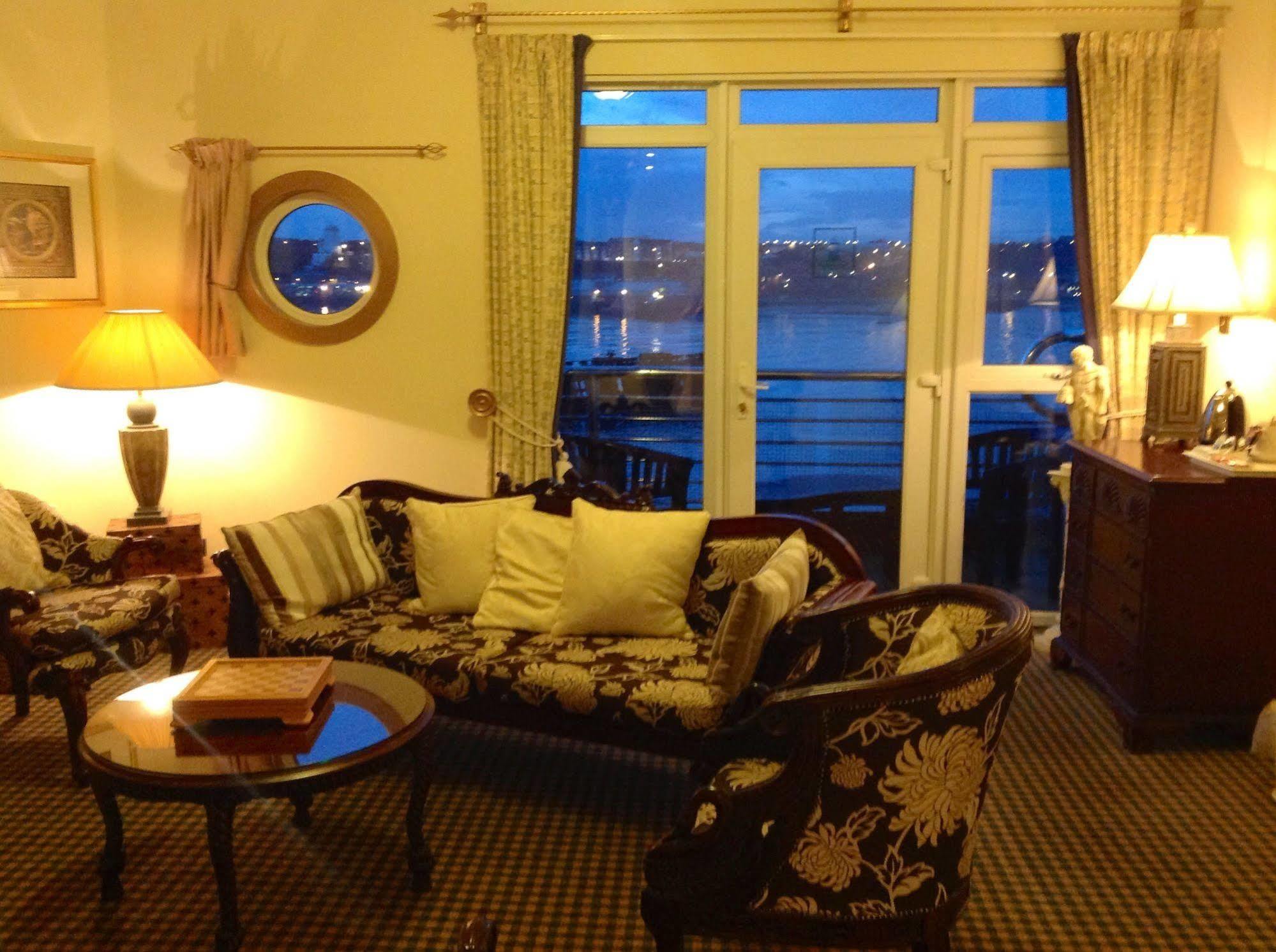 The Little Haven Hotel On The Beach South Shields Bagian luar foto