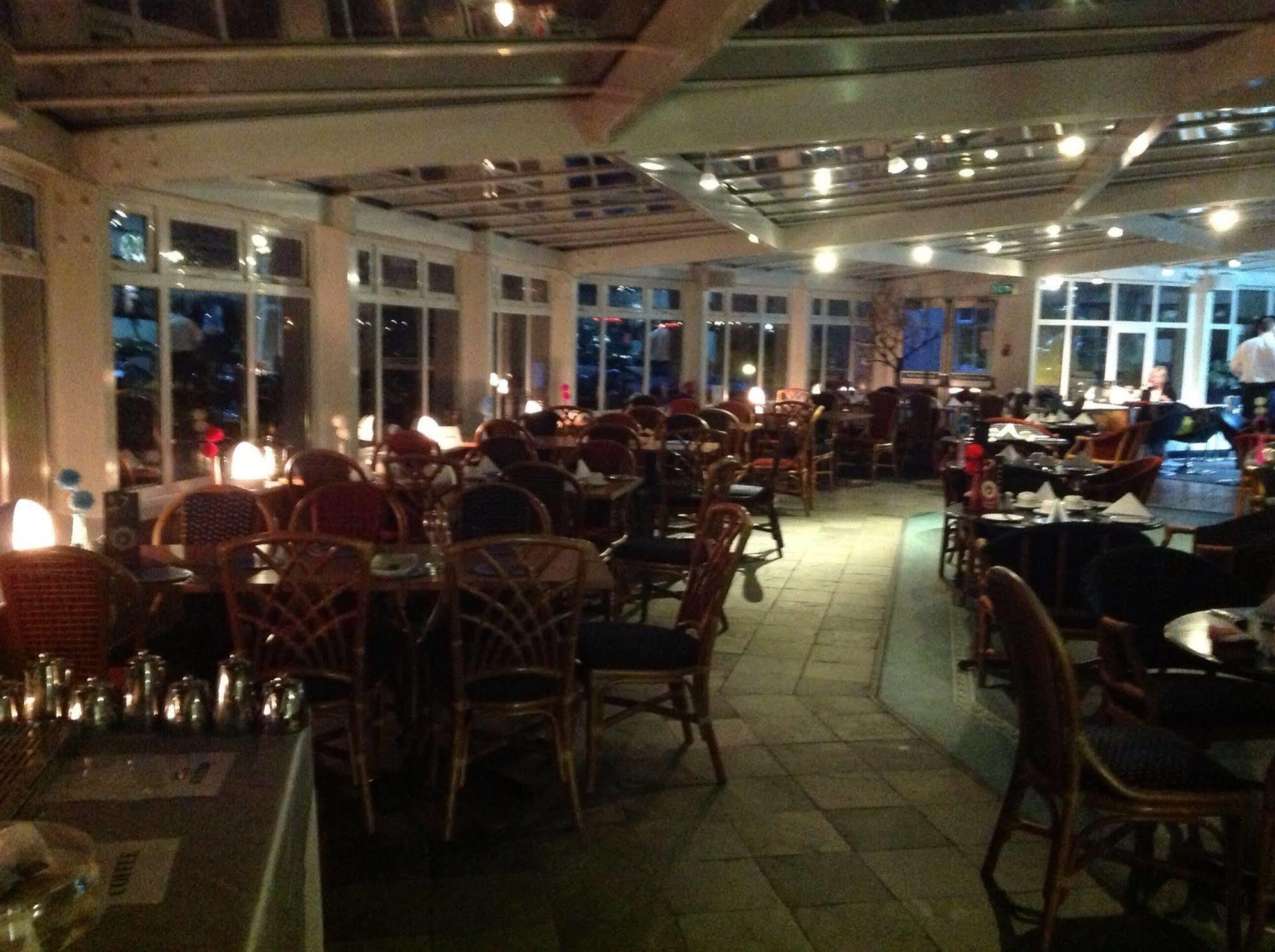 The Little Haven Hotel On The Beach South Shields Bagian luar foto